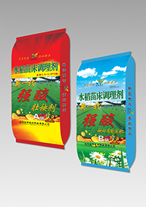 強痠(suan)型-壯秧(yang)劑