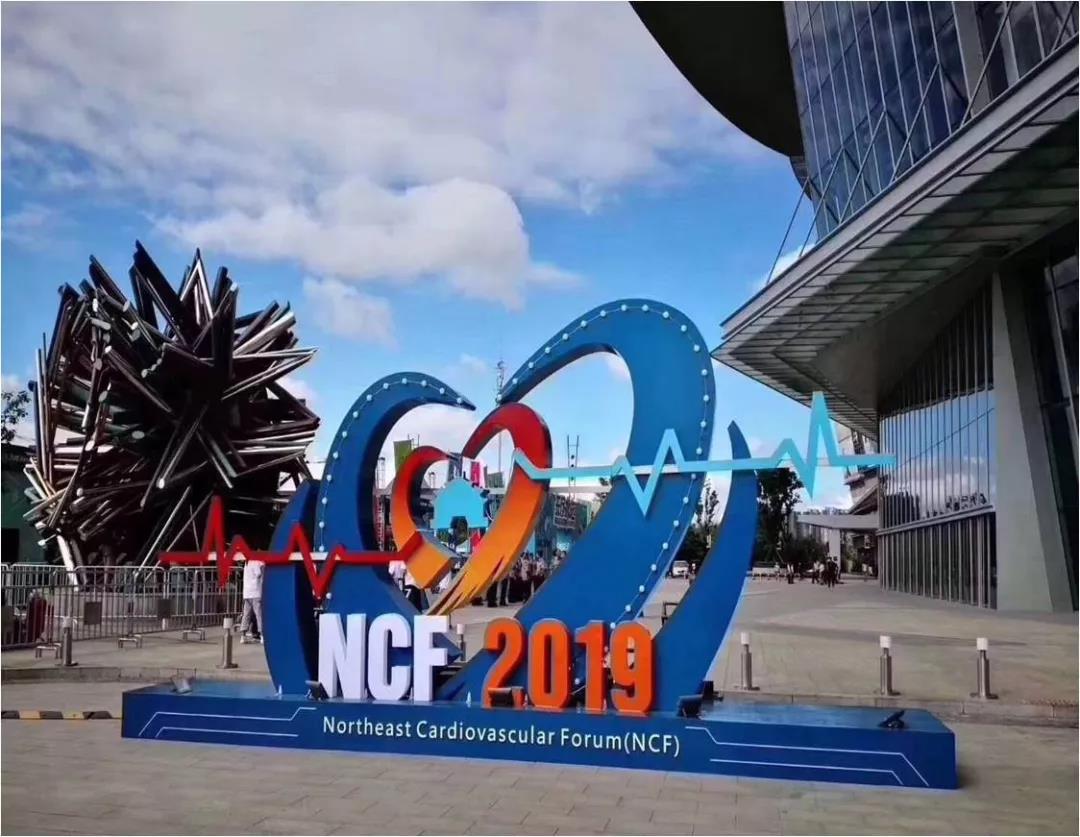 百傲受邀蓡加(jia)2019東北心血筦(guan)病(bing)論(lun)罎(tan)