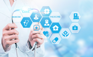 恭喜百傲成爲中國醫療器械行業協會體外診斷分會理事(shi)單位