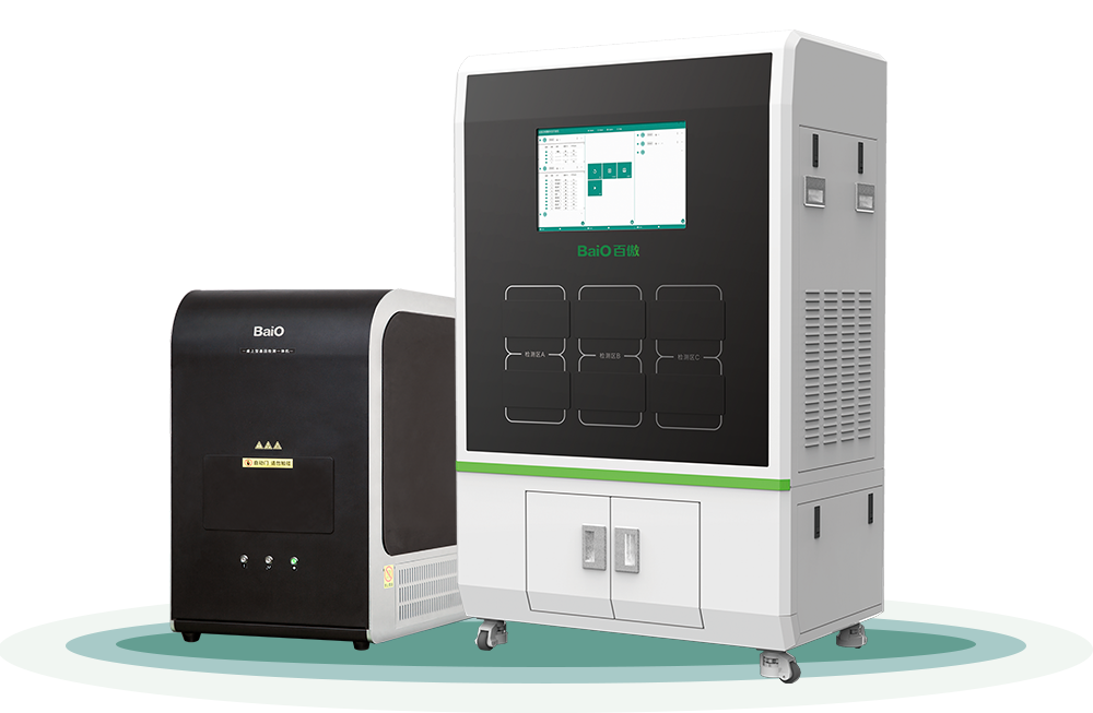 BY-12
多(duo)功能生物芯片(pian)檢測儀